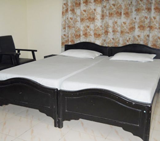 Blue Homes Pandurangapuram