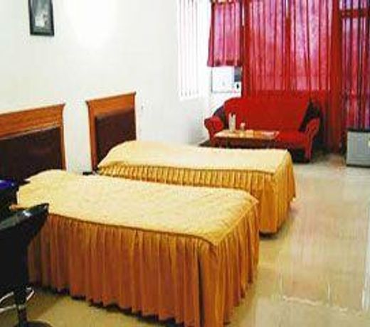 Hotel Heritage Bodhgaya