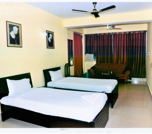 Hotel Heritage Bodhgaya
