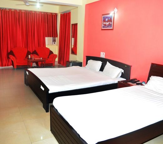 Hotel Heritage Bodhgaya