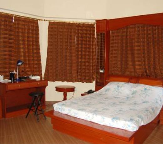 The Royal Residency