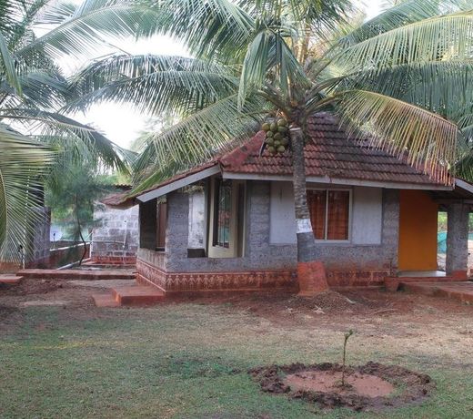 Tranquillity Beach Resort