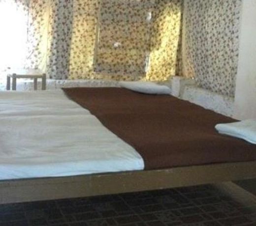 Tranquillity Beach Resort