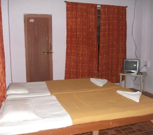 Tranquillity Beach Resort