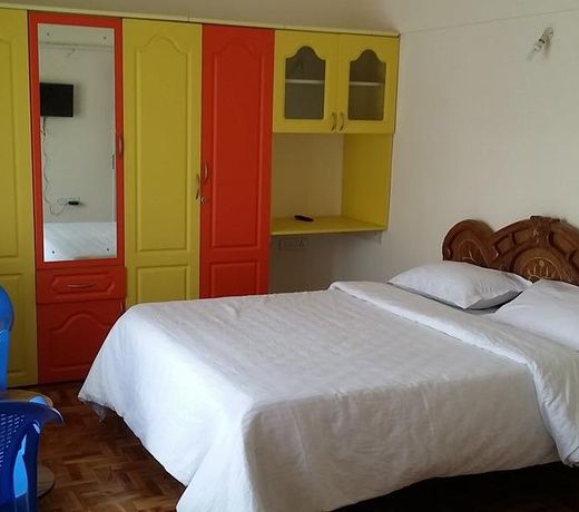 Spring Valley Residency