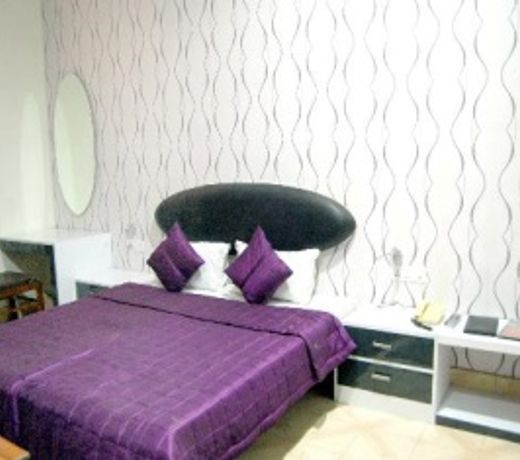 New Tourist Hotel