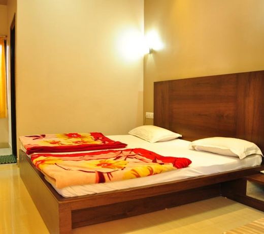 Hotel Ganesh Oasis