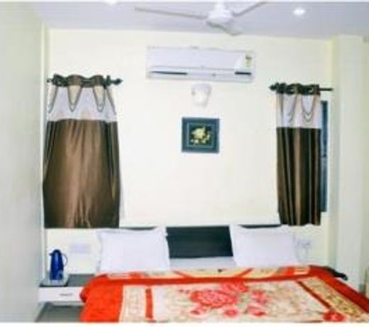 Hotel Muskan Palace