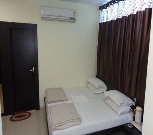 Hotel Muskan Palace