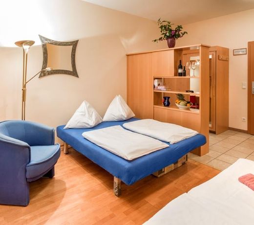 Hotel Angerer