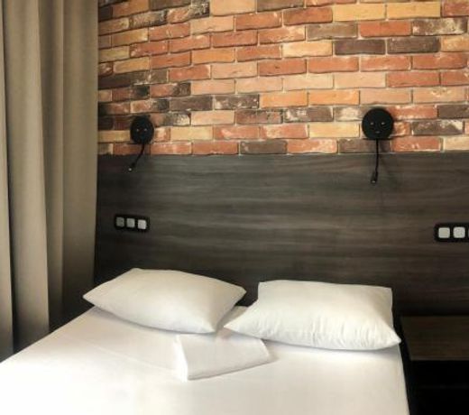 Xenia City Hotel Zelenograd
