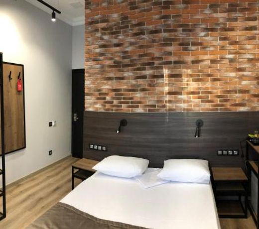 Xenia City Hotel Zelenograd
