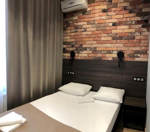 Xenia City Hotel Zelenograd