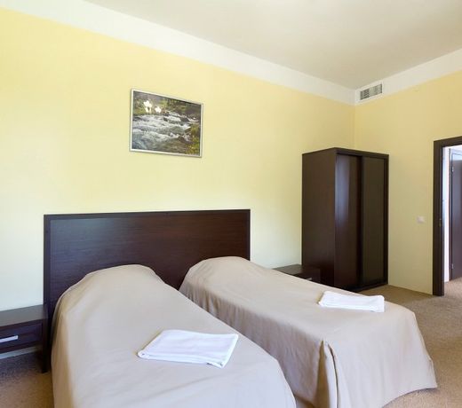 Kreatovo Hotel
