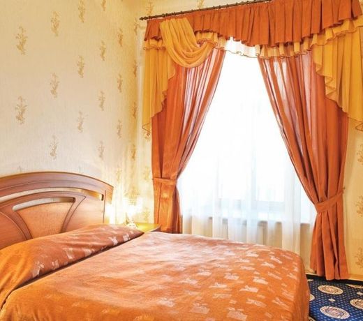 Postoyaly Dvor Rus