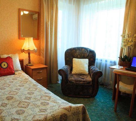 Zvenigorodsky Resort