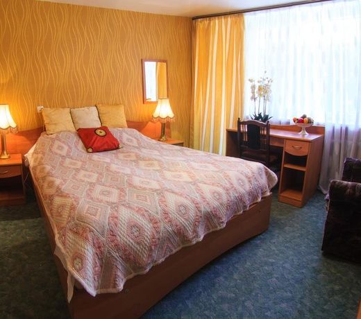 Zvenigorodsky Resort