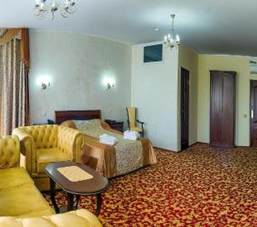 Hotel Complex Versailles