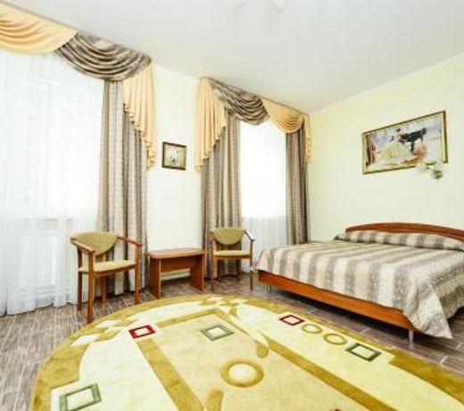 Hotel Erofey