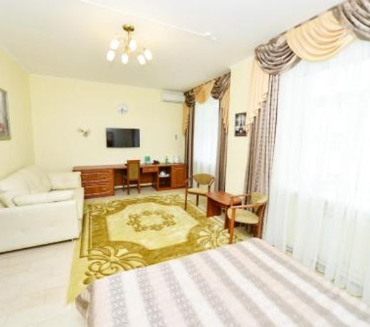 Hotel Erofey