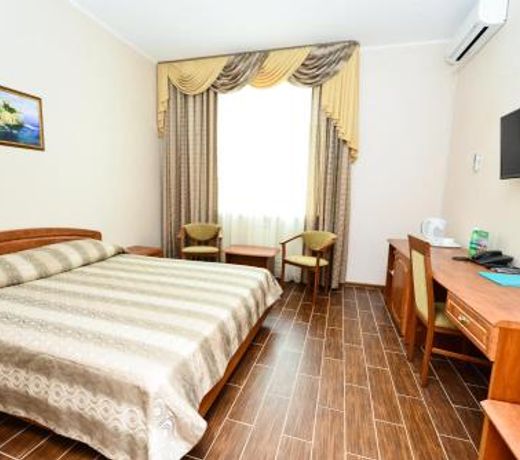 Hotel Erofey