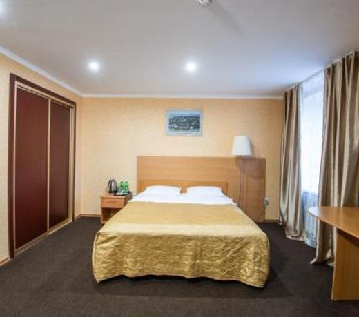 Arirang Hotel