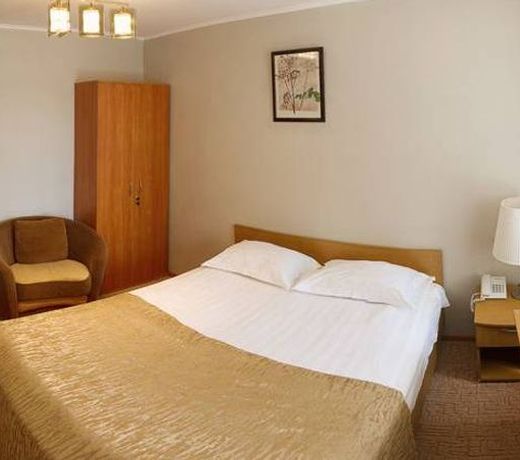 Arirang Hotel