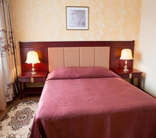 Edelveis Hotel