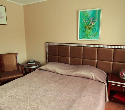 Edelveis Hotel