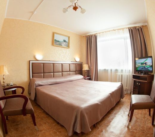 Edelveis Hotel