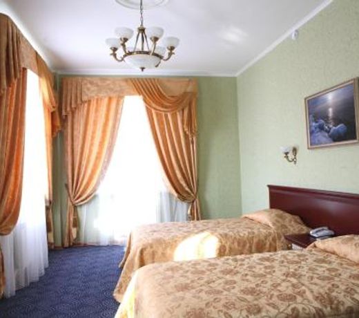 Monblan Hotel