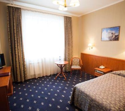 Monblan Hotel
