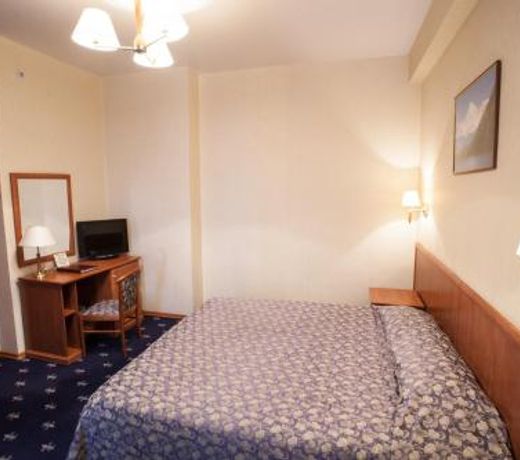 Monblan Hotel