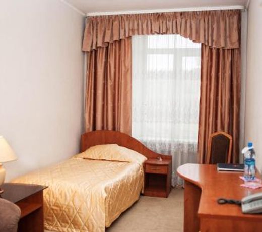 Hotel Dauria