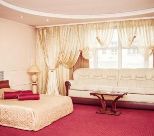 Hotel Dauria