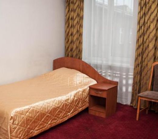 Hotel Dauria