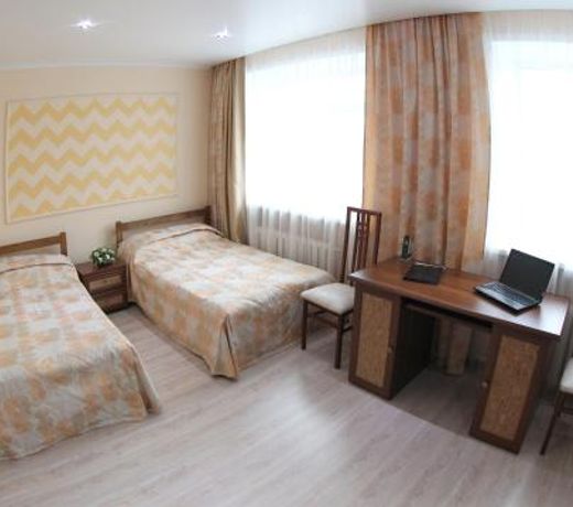 Hotel Zabaykalie