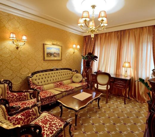 Hotel Taiga