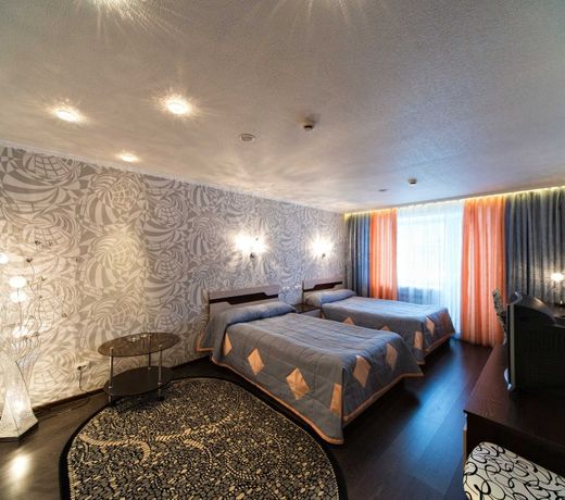Hotel Shvedka