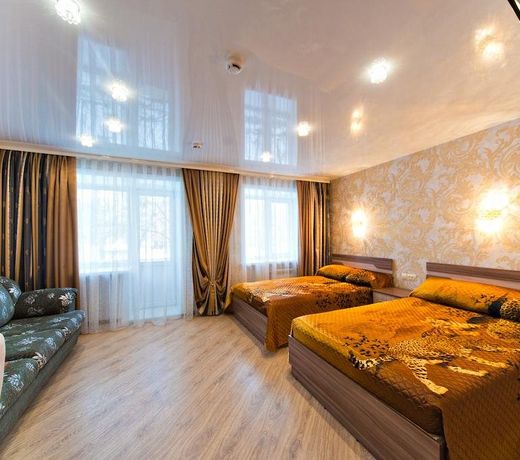 Hotel Shvedka