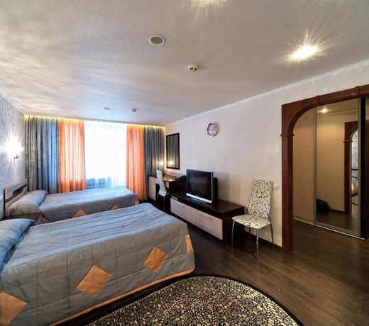 Hotel Shvedka