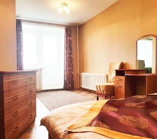 Hotel Buyan-Badyrgy