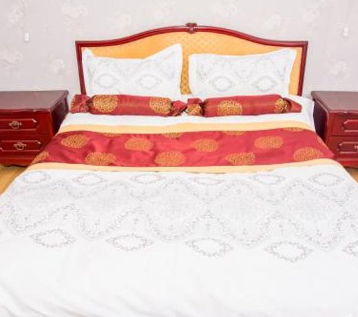 Hotel Buyan-Badyrgy