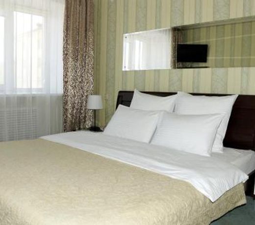 Hotel Vologda