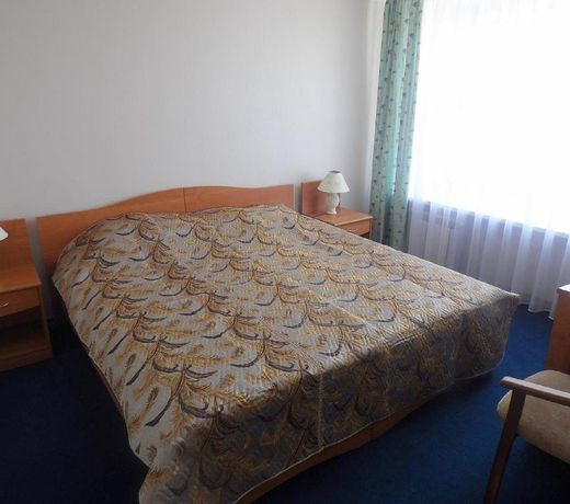 Vorkuta Hotel