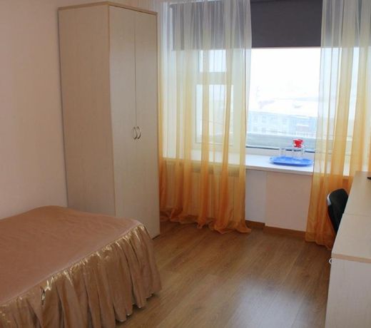Vorkuta Hotel