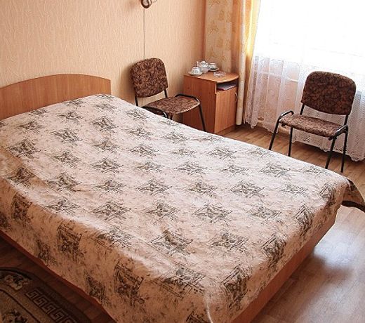Hotel Yybileynaya