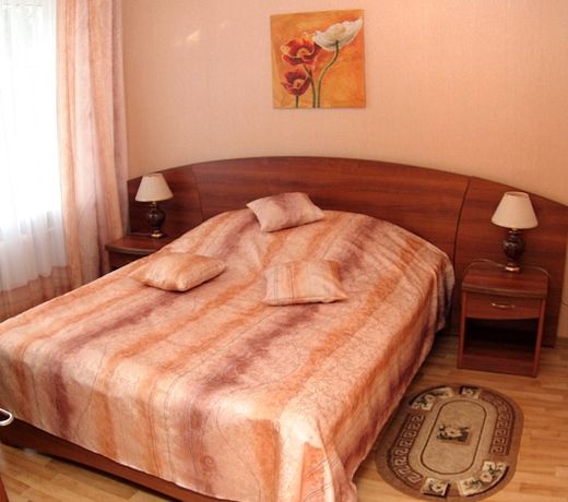 Hotel Yybileynaya