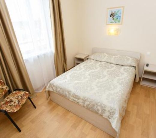 Hotel Belye Nochi