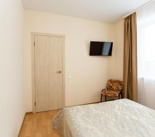 Hotel Belye Nochi